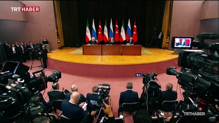 Rejim saldırılarının hedefindeki İdlib’de bugüne kadar neler yaşandı?