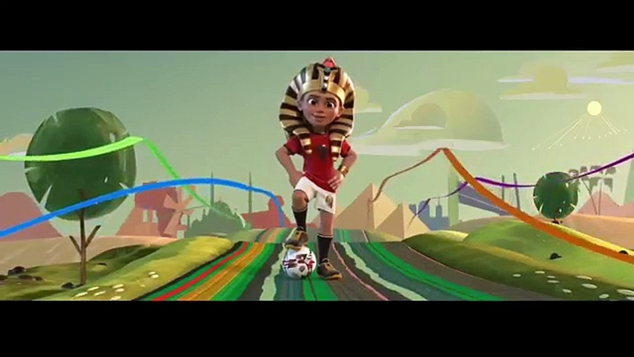 شاهد حسره جماهير المنتخب المغربي بعد اقصائه من كاس امم افريقيا 19