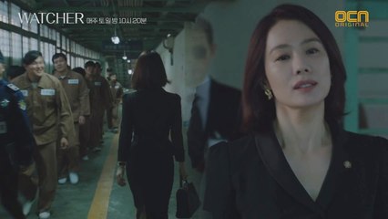 ′형사범죄 전문 변호사′ 김현주,교도소 입성!