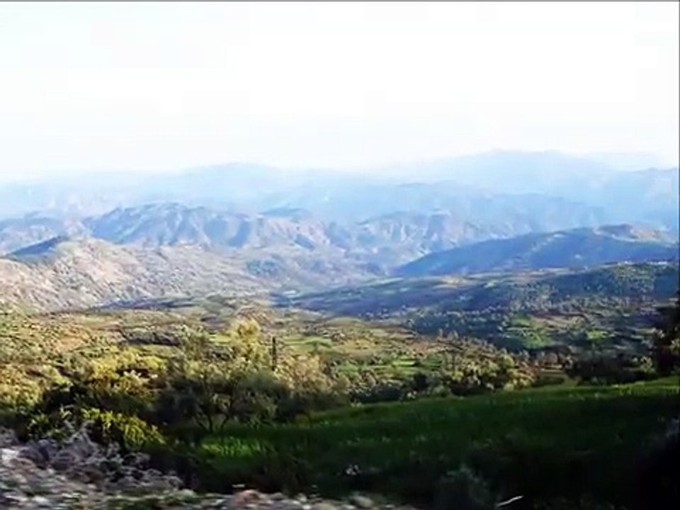 4 أسطورة المغرب الأمير محمد بن عبد الكريم الخطابي