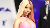 Nicki Minaj Asked To Cancel Saudi Arabia Concert By Human Rights Group