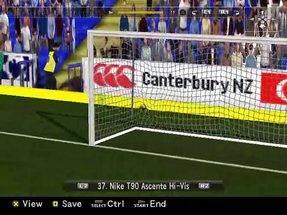 WYC19 - Scotland vs. Belgium (2nd Half)