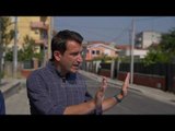 Investimet te Njësia 5/ Veliaj: Rruga ka rritur vlerën e banesave-Top Channel Albania - News - Lajme