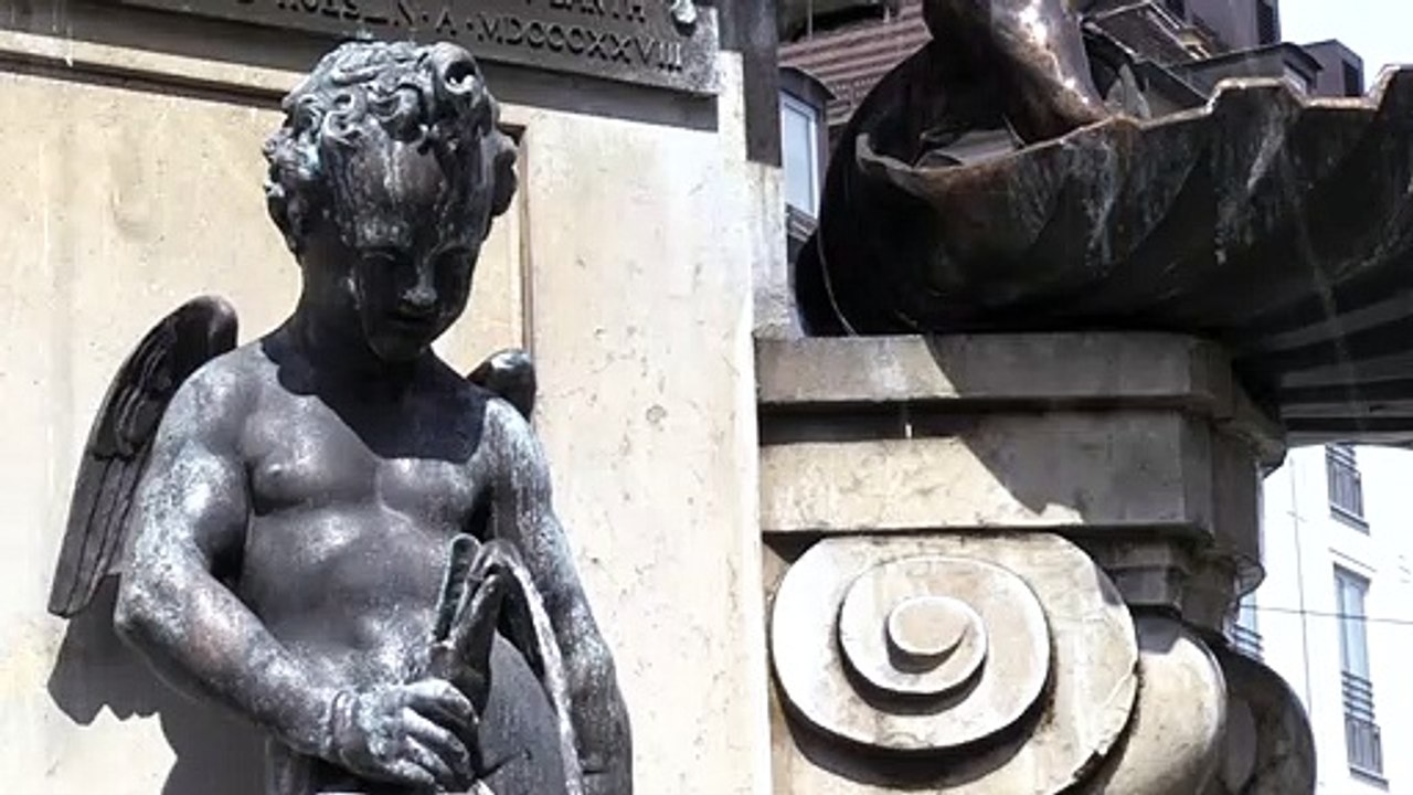 Unesco erkennt Augsburger Wassersystem als Welterbe an