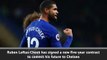 BREAKING NEWS: Loftus-Cheek agrees new long-term contract at Chelsea