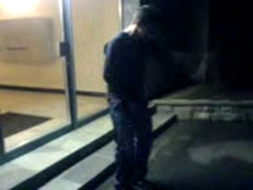 foutage de gueul de louis