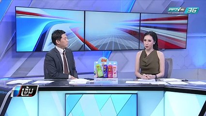 พบประชาชนร้อยละ55 ยังเข้าใจว่า บัตรเลือกตั้งมี2ใบ - เข้มข่าวค่ำ