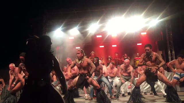 Festival cultures et musiques du monde 2019