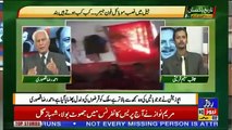 Tareekh-e-Pakistan Ahmed Raza Kasuri Ke Sath – 6th July 2019