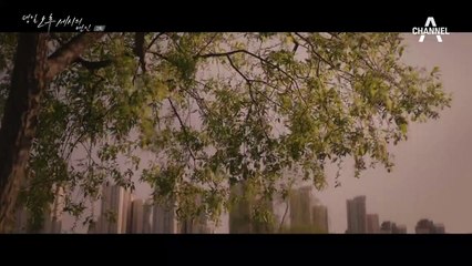 '출구 없는 미로에 갇힌 것만 같습니다' 엇갈리는 네 사람의 운명.