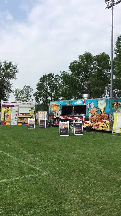 Poutinefest à Châteauguay
