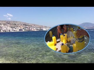 S'ka motorë uji se mungon sinjalistika në bregdetin shqiptar, pronarët: Do i vendosim vetë