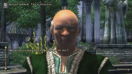 Let's Play | The Elder Scrols 4: Oblivion | 014