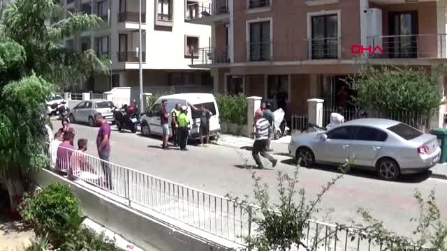 MUĞLA Polis memuru intihar etti