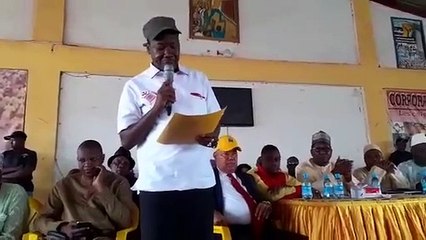 Les députés de la majorité disent Oui à la nouvelle constitution