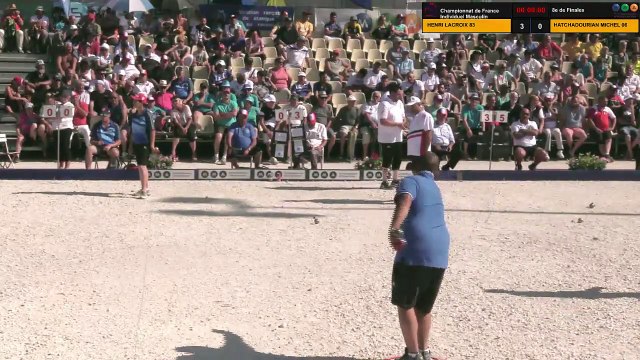 Championnat de France Individuel Masculin 2019 (8)