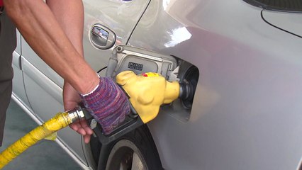 전국 기름값, 두 달 만에 1천500원 밑돌며 '안정세' / YTN