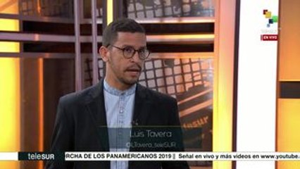 Guerra mediática: cobertura informativa sobre situación en Venezuela