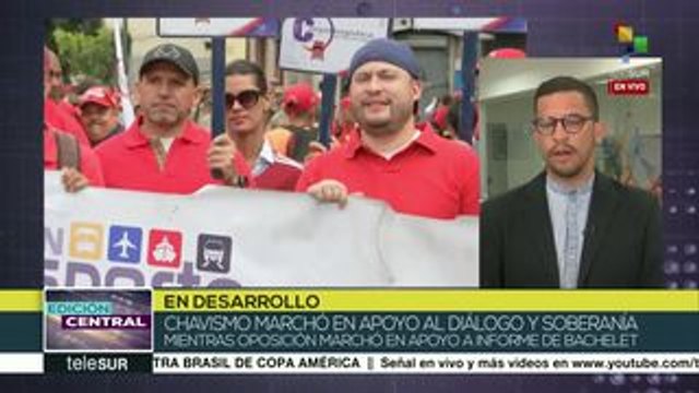 Pdte. Maduro: En unión cívico-militar conquistaremos la paz