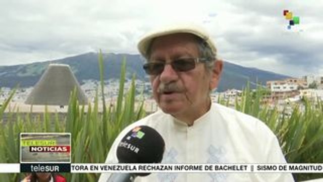 teleSUR Noticias: Culmina 40 Cumbre de la Caricom