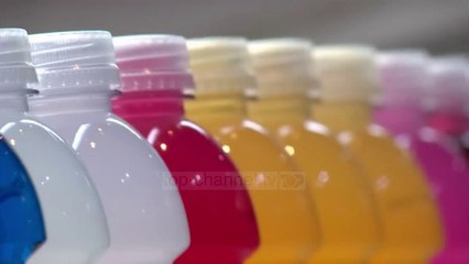 Dyndje në ambulanca, temperaturat e larta, helmimet-Top Channel Albania - News - Lajme