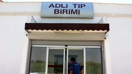 Trende cinsel taciz iddiasına tutuklama