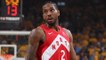 Clippers Sign Kawhi Leonard, Trade for Paul George
