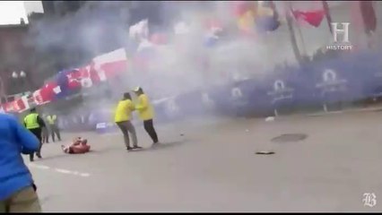 02 - l'attentato alla maratona di Boston
