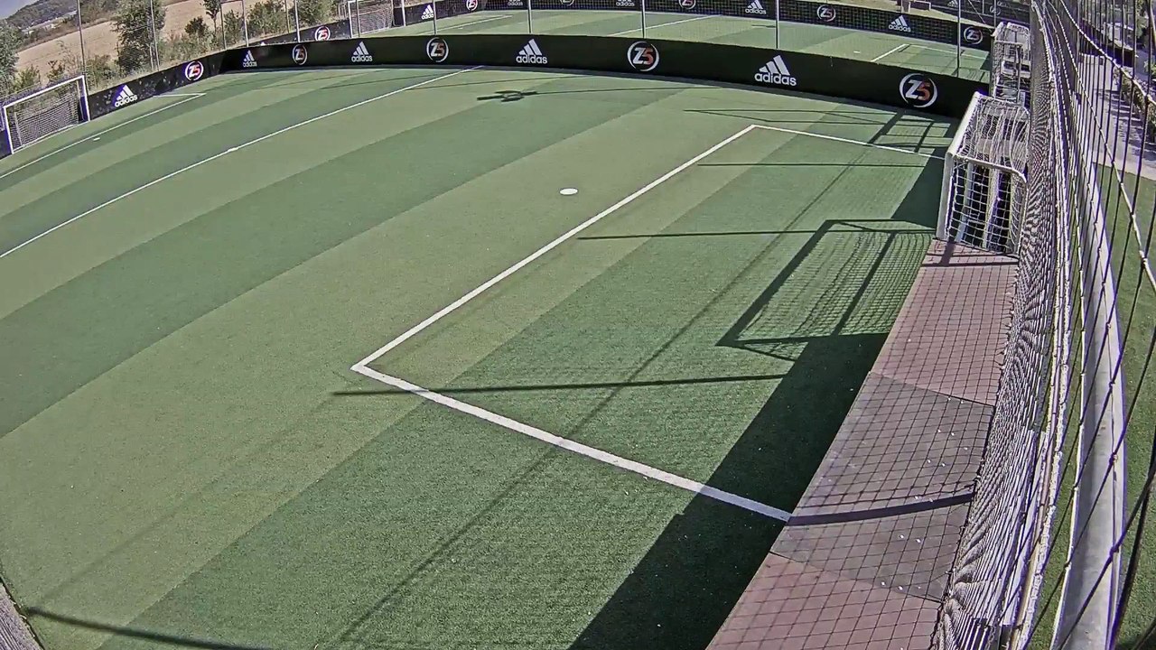 Equipe 1 Vs Equipe 2 - 06/07/19 17:20 - Loisir Aix en Provence  - Aix en Provence  Z5