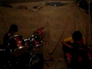 the flying rabbits /i can't wait