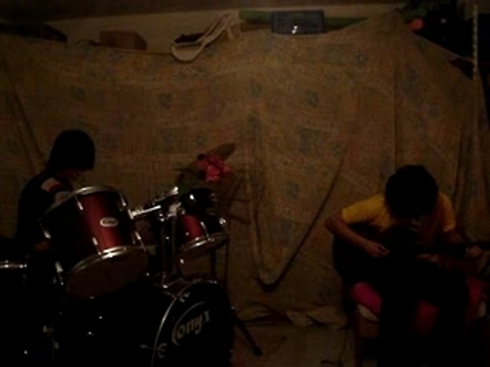 the flying rabbits /i can't wait