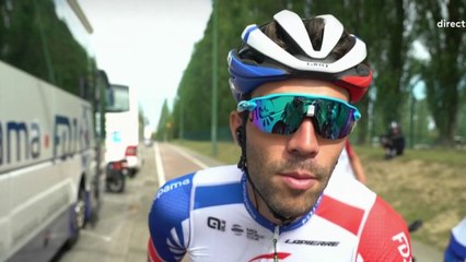 Tour de France 2019 : Avec Thibaut Pinot, Episode 1