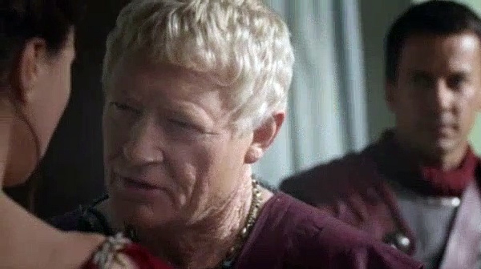 Spartacus S02E03