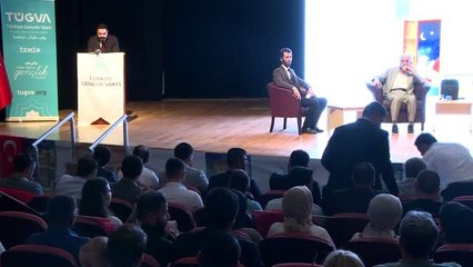 "Türkiye'nin Kitap Kurtları" ödüllendirildi (2)