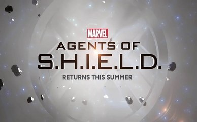 Agents of Shield - Promo 6x09