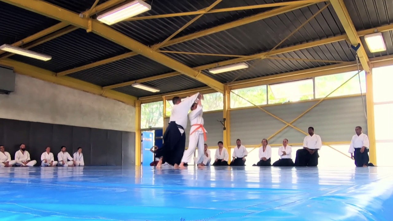 passage général 2019