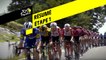 Résumé - Étape 1 - Tour de France 2019