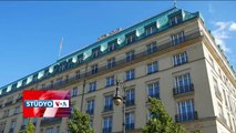 Berlin Avrupa'nın En Çok Ziyaret Edilen 3. Kenti Oldu