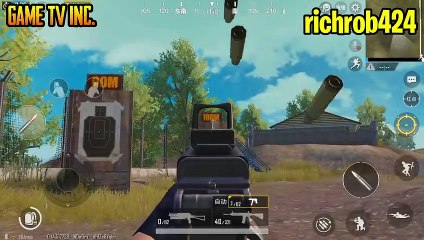 TEAM DANCE | PUBG MOBILE Moments Compilation #46