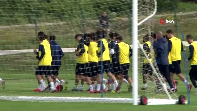 Fenerbahçe'nin hazır ismi Ozan Tufan