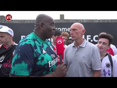 Arsenal 3-3 Boreham Wood | Kroenke Needs To Back Emery & Give Him The Tools He Needs! (Lee Judges)