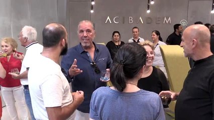 Aydınlar: "Türkiye'de sağlık hizmetleri birçok ülkenin önünde"