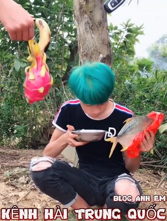 ĐẾN THƯỢNG ĐẾ CŨNG PHÁT KHÙNG P9