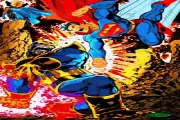 MVGEN: Superman : Awesome Fan Art GIF Compilation