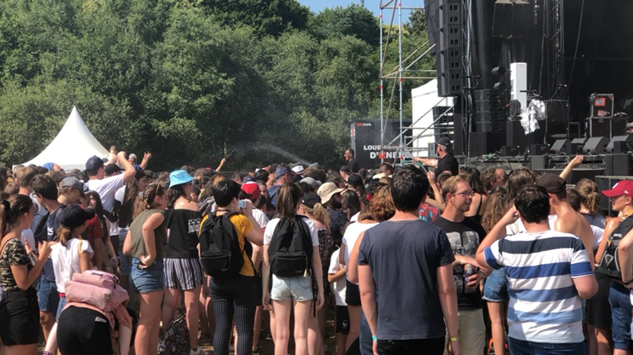 Fête du bruit