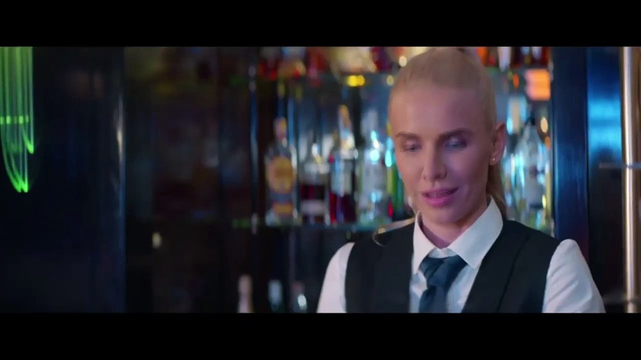 SEE YOU SOON Official Trailer (2019) Romance