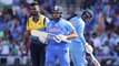 World Cup 2019 IND vs SL Match Highlights: India beat Sri Lanka by 7 wickets | वनइंडिया हिंदी