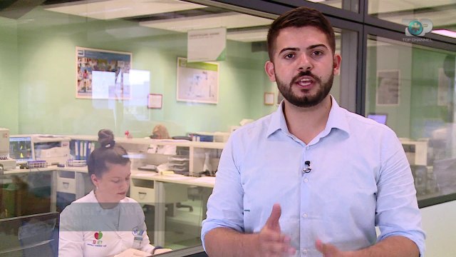 Hipokrati, 06 Korrik 2019, Kontrolli shëndetësor te mjeku i familjes - Top Channel