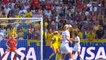 2019 FIFA Women's World Cup - England 1 Sweden 2: Lionesses stung by early double