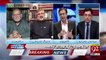 Behter Ye Hai Ke CJ Pakistan Ya CJ Islamabad Is Video Ke Mamle Par Fori Tor Par Inquiry Len Warna.. Kamran Murtaza
